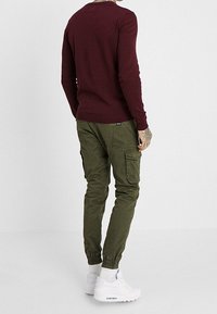 Pier One Cargobyxor - khaki