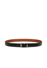 LANCASTER Belt - noir vison