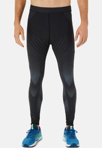 ASICS - Unterhose lang - black Thumbnail-Bild 1