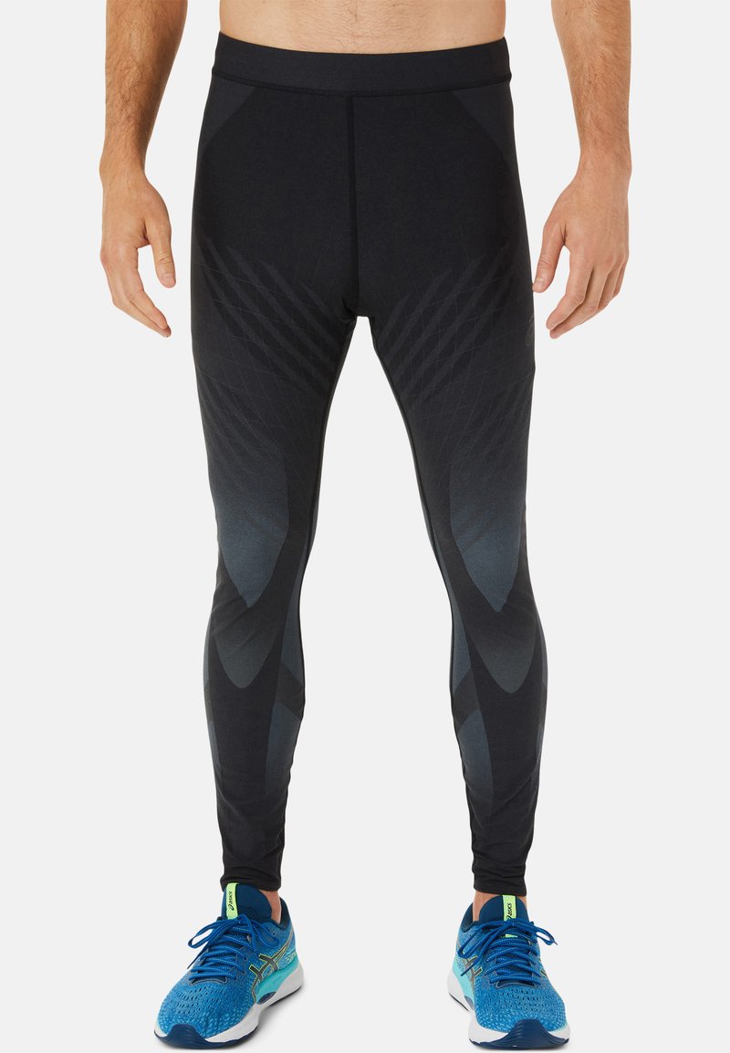 ASICS - Unterhose lang - black, Vergrößern