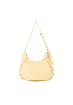 Borsa a mano - giallo