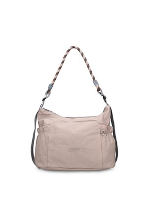 Sac à main - grigio chiaro