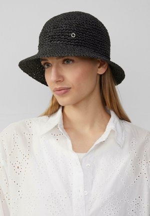 Hat - schwarz