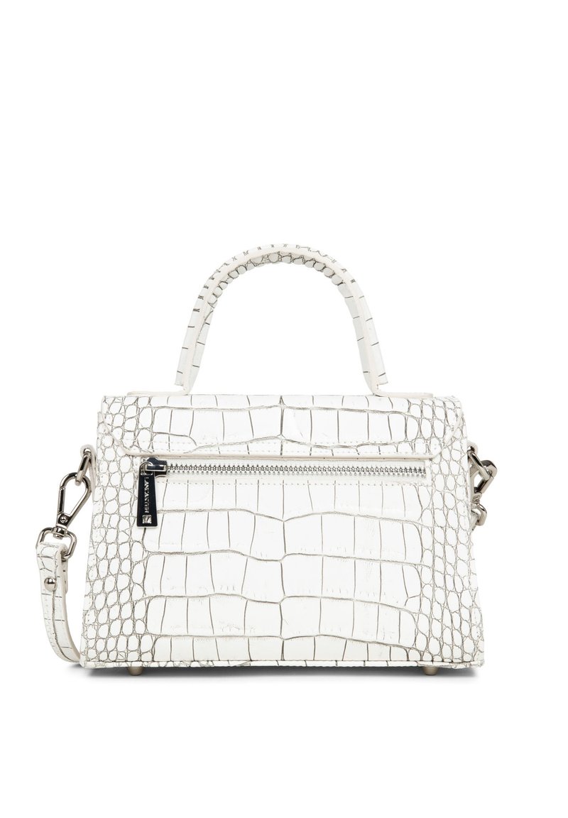 Damen Handtaschen | LANCASTER Handtasche ecru/offwhite - TS53448 Damen Handtaschen | LANCASTER Handtasche ecru/offwhite - TS53448