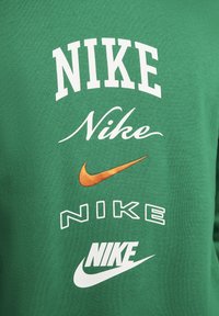 No seleccionado, malachite safety orange