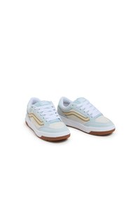 Vans UNISEX jasnoniebieski