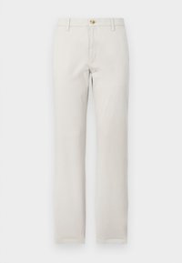 WEEKEND CHINO SLIM ANKLE - Bukser - sand