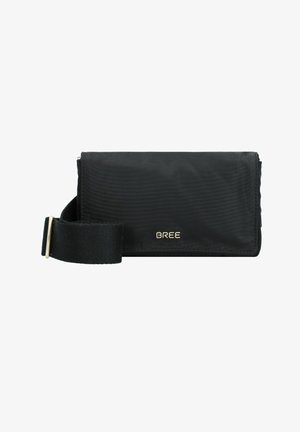 Bree JUNA - Bandolera - black