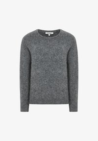 Ausgewählt, dark grey melange