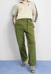 adidas Originals Sweatshirt - beige