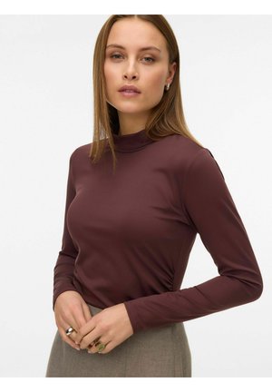 VMFIE - Body / Bodystocking - fudge