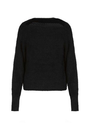 Freeman T. Porter Striktrøje - noir