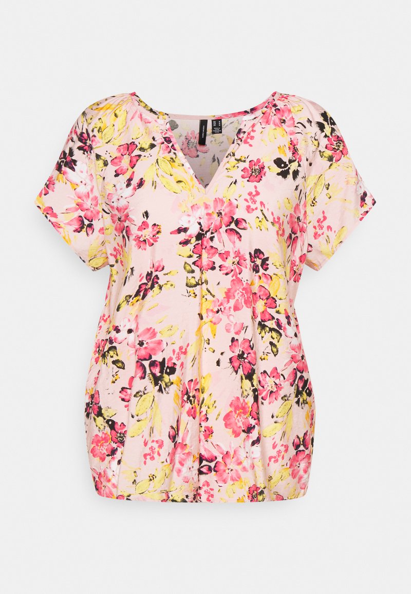 Vero Moda Tall Blouse nude