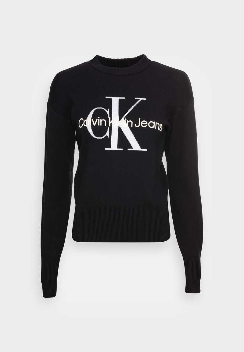 calvin klein pulover