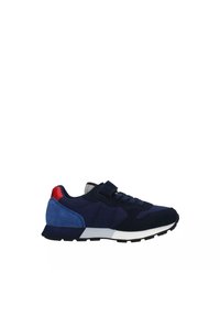 Sun68 JAKI SOLID - Sneakers basse - light blue
