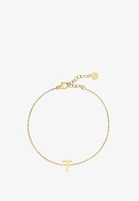 Atlasīts, gold-coloured