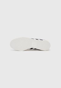 adidas Originals GALAXY OG UNISEX - Sneakers low - white/core black/crystal white