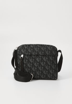 Bandolera - black
