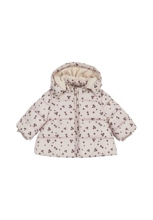 Chicco, OUTERWEAR JACKET - Cappotto invernale - beige