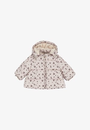 Chicco, OUTERWEAR JACKET - Cappotto invernale - beige