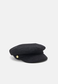 Barbour BOTHAL BAKERBOY  - Beanie - charcoal grey