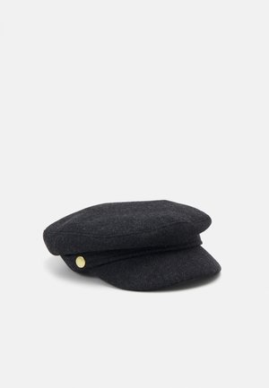BOTHAL BAKERBOY  - Bonnet - charcoal grey