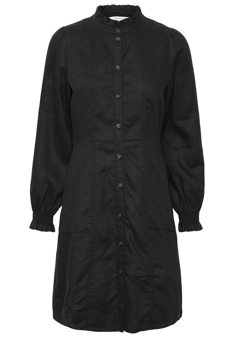 Part Two Blousejurk zwart