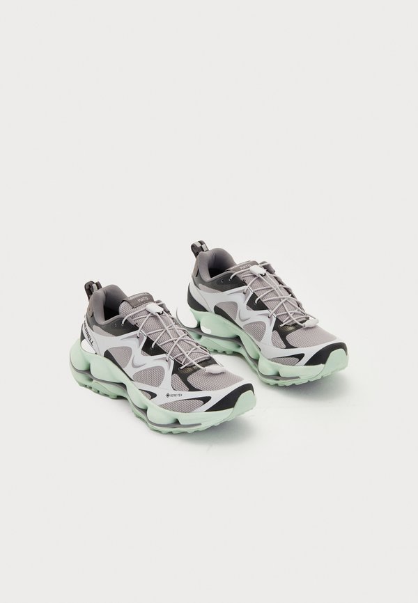 W SPEED ARC MATIS GTX - Trainers - windswept