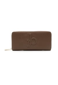 Roccobarocco Portafoglio - marrone