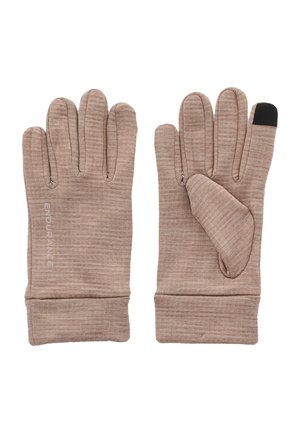 NEVIER - Guanti - simply taupe