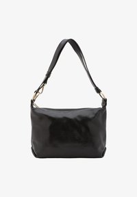 Non selezionato, black