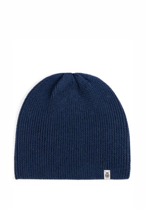 NEWARK - Beanie - navy