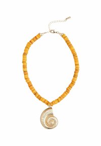 Next Collar - gold tone