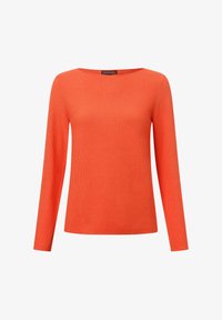 Unausgewählt, koralle