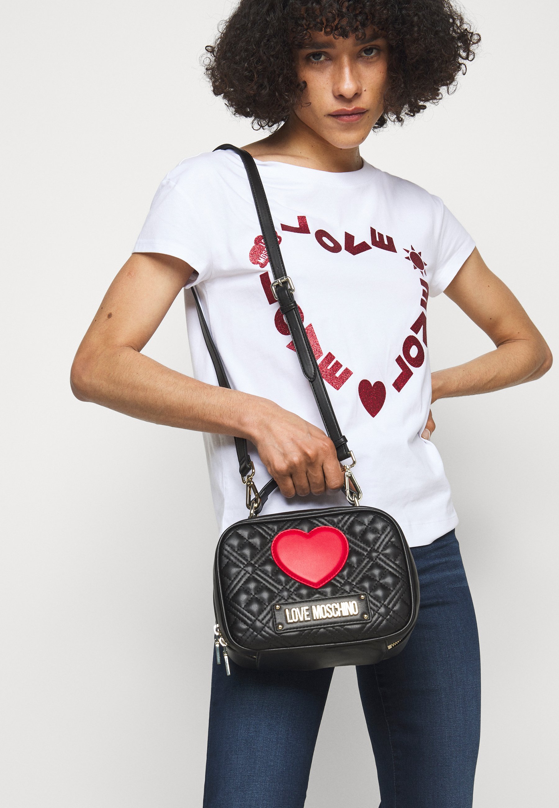 zalando sac moschino