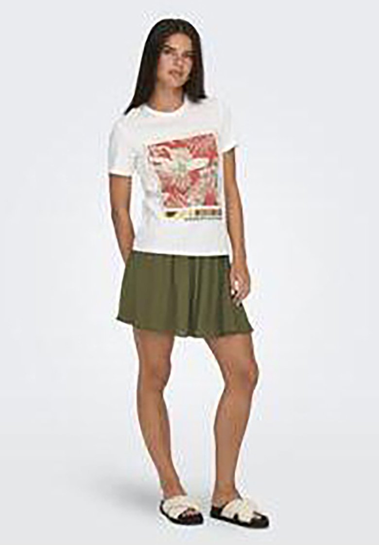ONLCHIARA SMOCK SKIRT