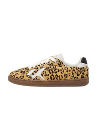 BALL TOP - Sneakers - bare beige