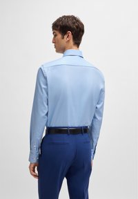BOSS H-JOE-SPREAD - Overhemd - light blue
