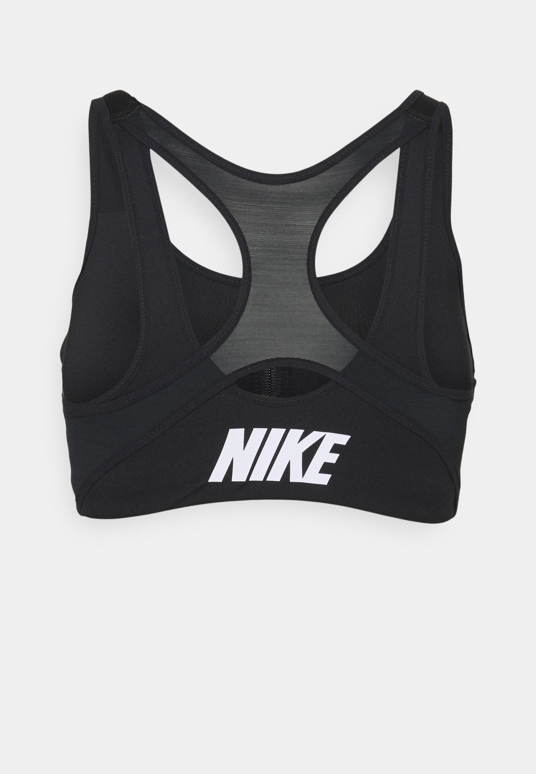 nike zip up bra