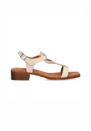 Luna Collection Sandalias - ice
