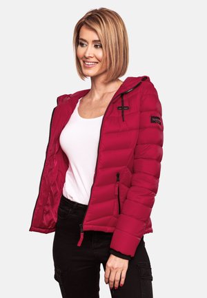 Marikoo KUALA - Übergangsjacke - fuchsia