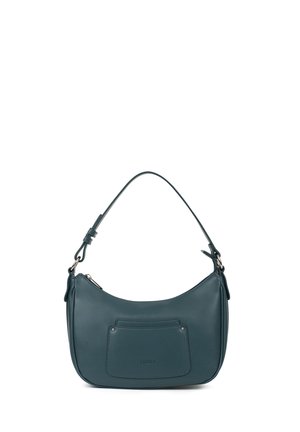 Fagola, SAC PORTÉ ÉPAULE 1 ANSE TESSA FEMME - Sac à main - bleu pétrole