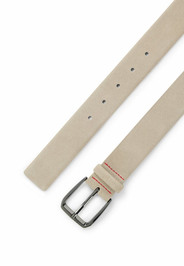 Belt - khaki one3