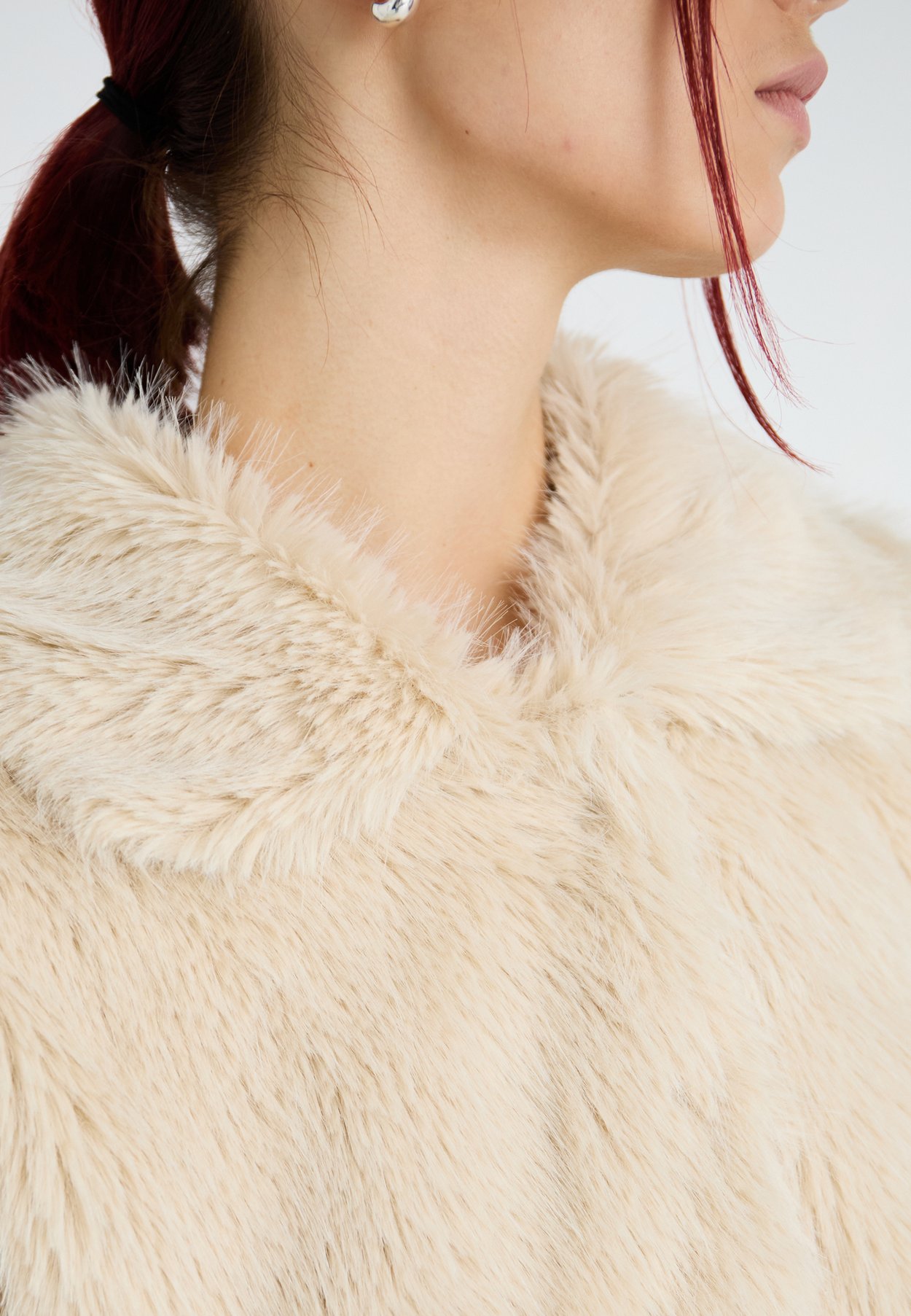 ONLVANILLA JACKET