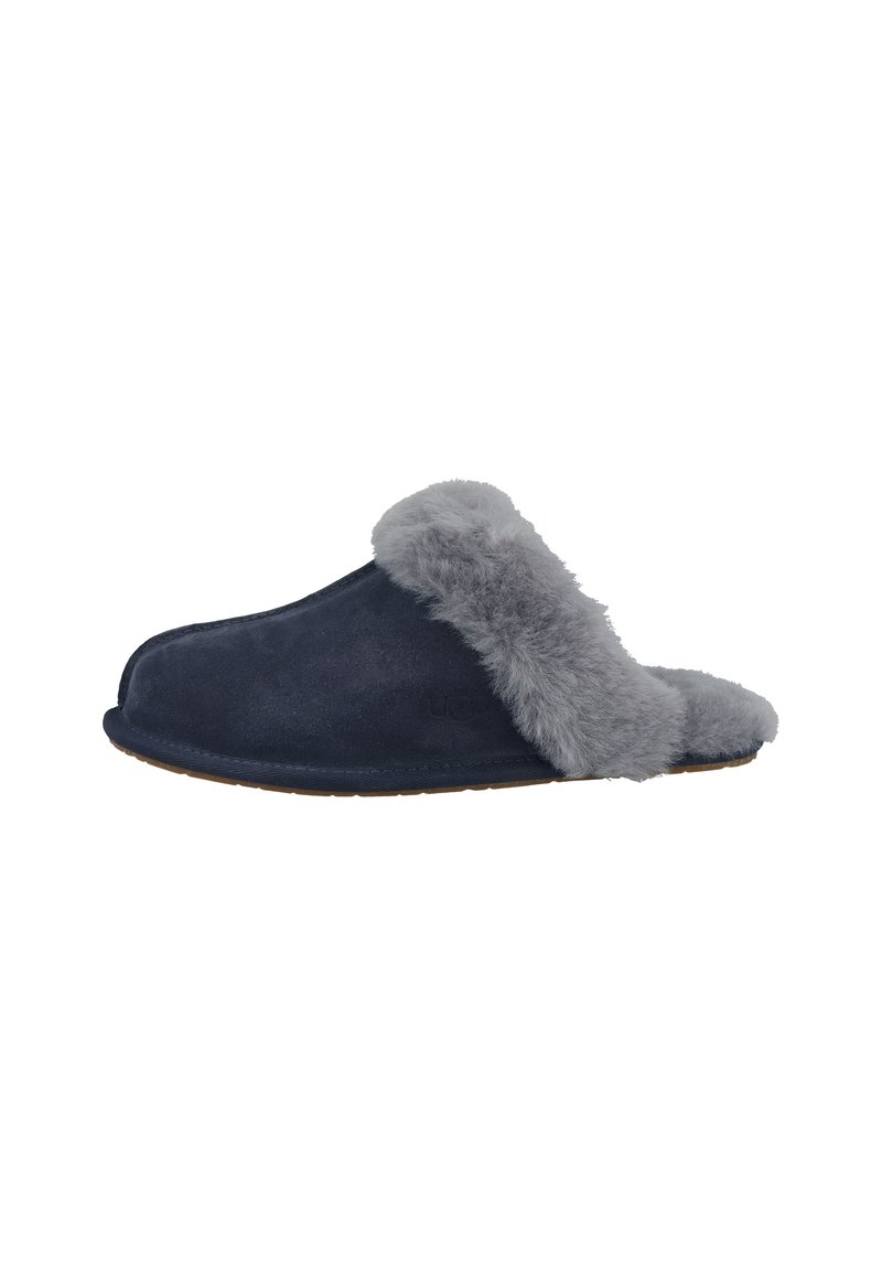 UGG SCUFFETTE II - Tofflor & inneskor - eve blue lighthouse