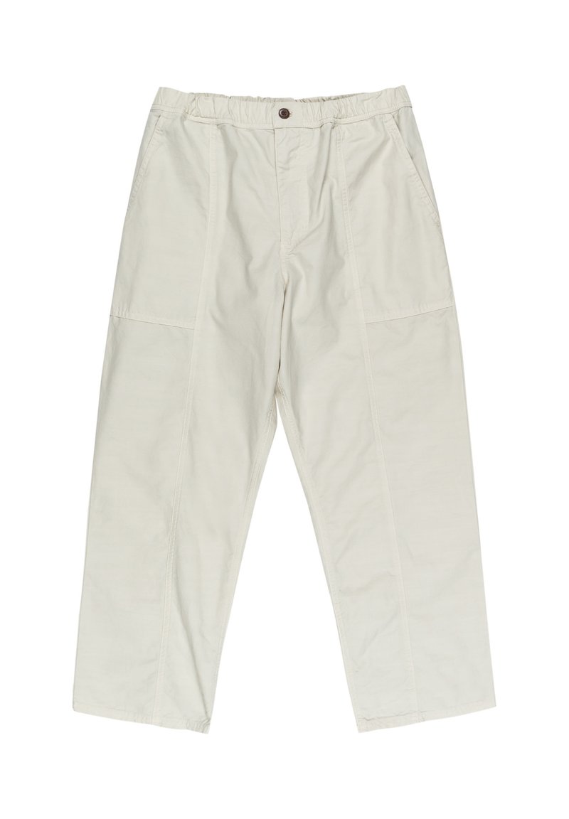 Quiksilver Broek zandkleur Quiksilver Broek zandkleur