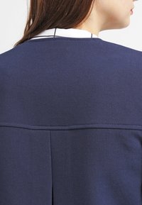 mint&berry Cappotto corto - dark blue