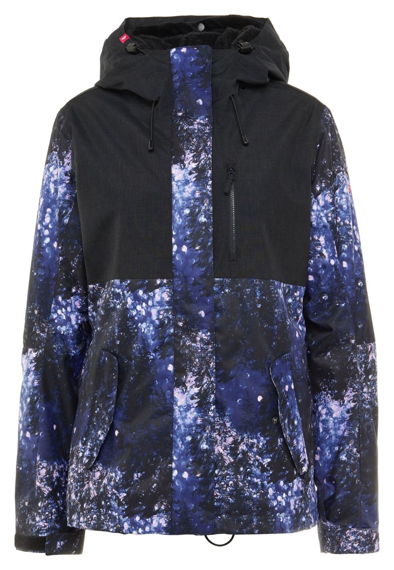 Roxy Chloe Kim Snow Jacket Women s 