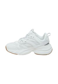 aim’n® ATHENA - Tenisky - all white