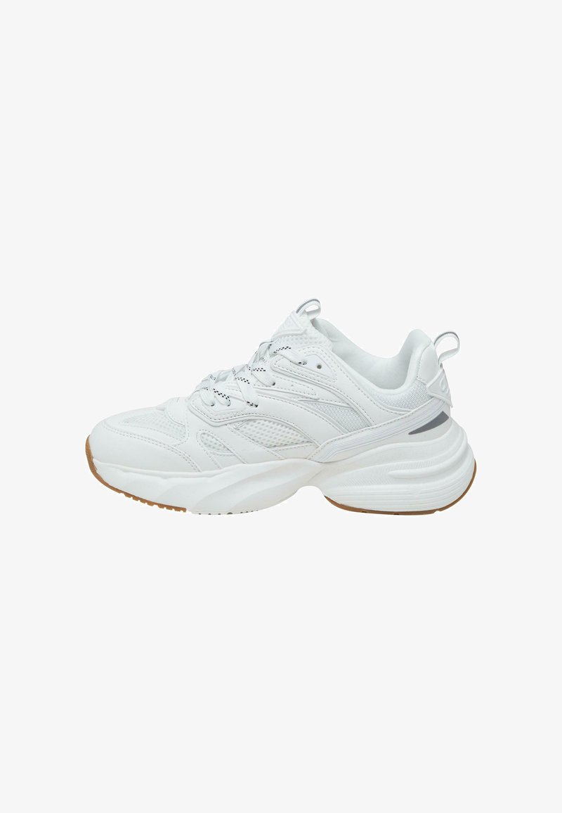 aim’n® ATHENA - Tenisky - all white